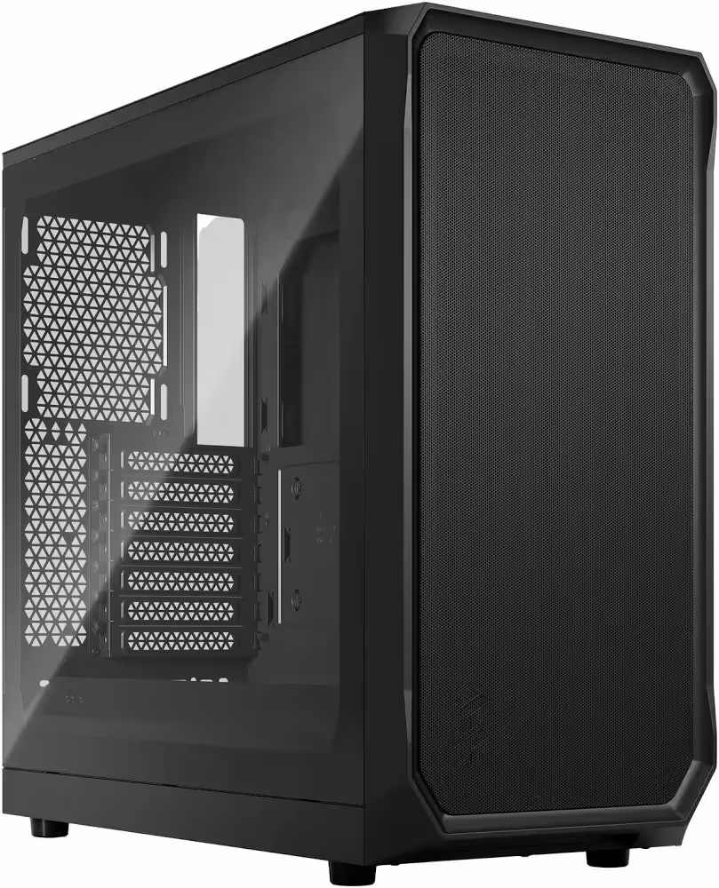 Fractal Design Focus 2 ATX
