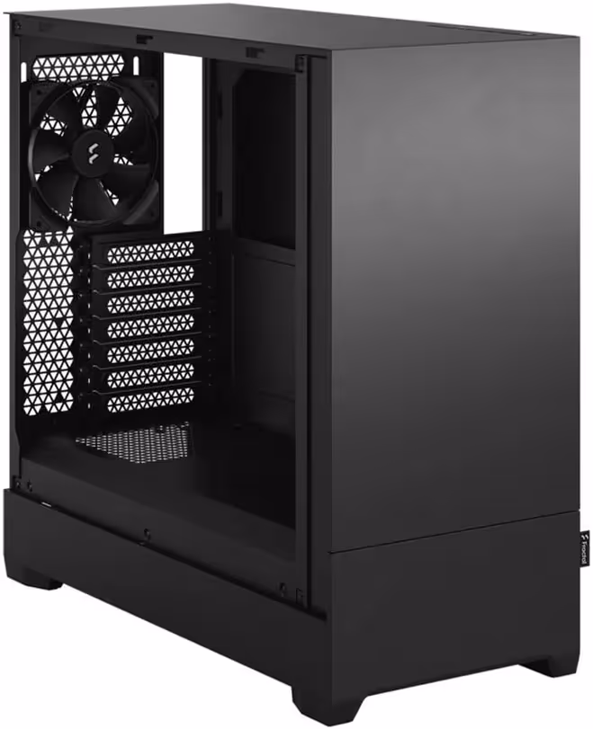 Fractal Design Pop Silent ATX - vue 5