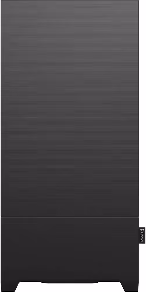 Fractal Design Pop Silent ATX - vue 3