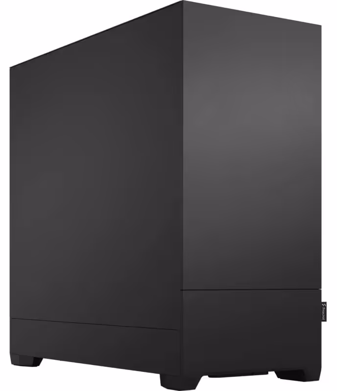 Fractal Design Pop Silent ATX