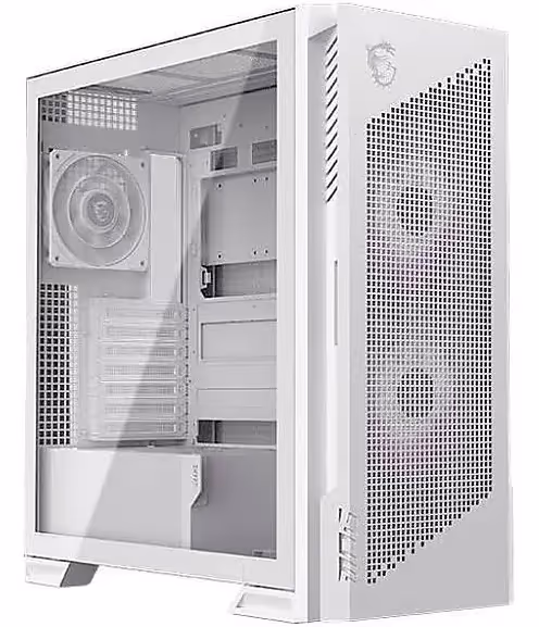 MSI MPG VELOX 300R ATX RGB