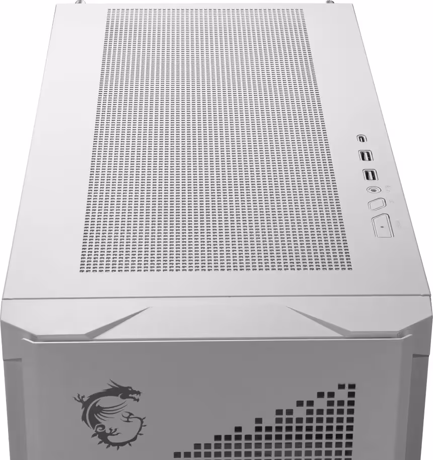 MSI MPG VELOX 300R ATX RGB - vue 5