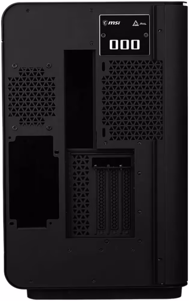 MSI MEG MAESTRO 700L ATX - vue 3