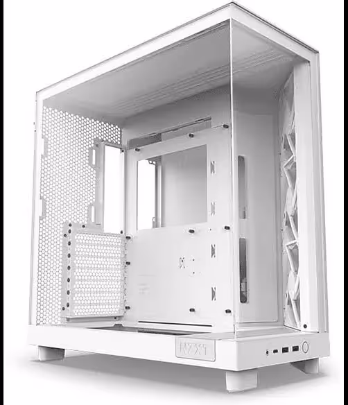 NZXT H6 Flow ATX RGB
