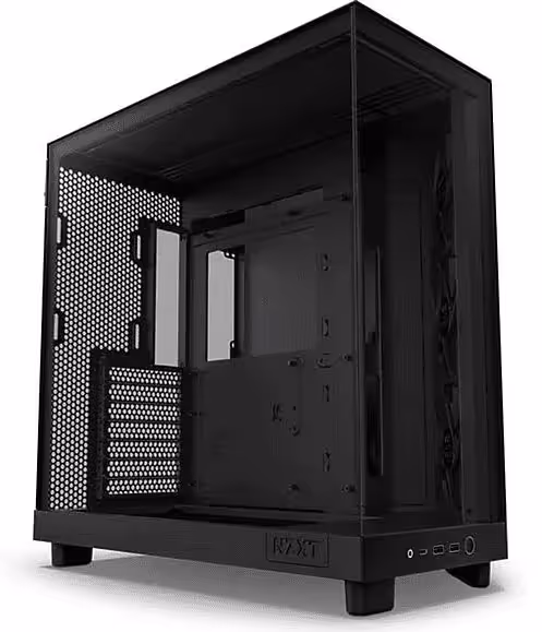 NZXT H6 Flow ATX
