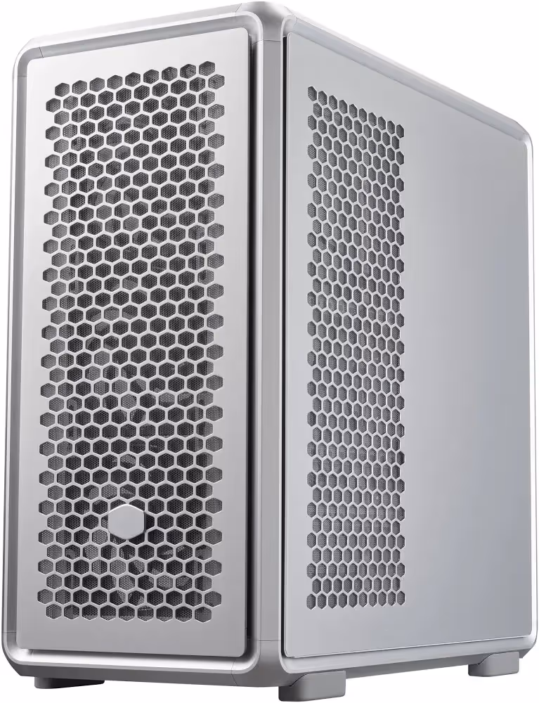 Cooler Master MasterFrame 600 ATX - vue 2