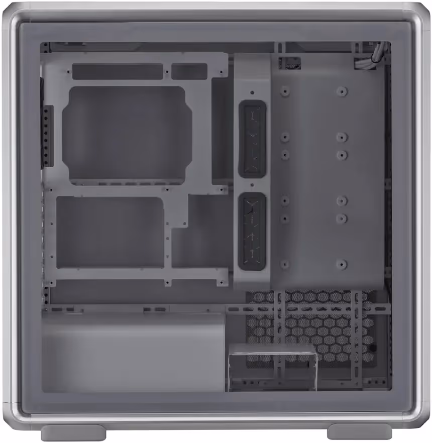 Cooler Master MasterFrame 600 ATX - vue 4