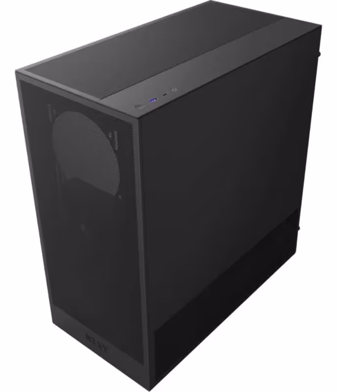 NZXT H5 Flow ATX