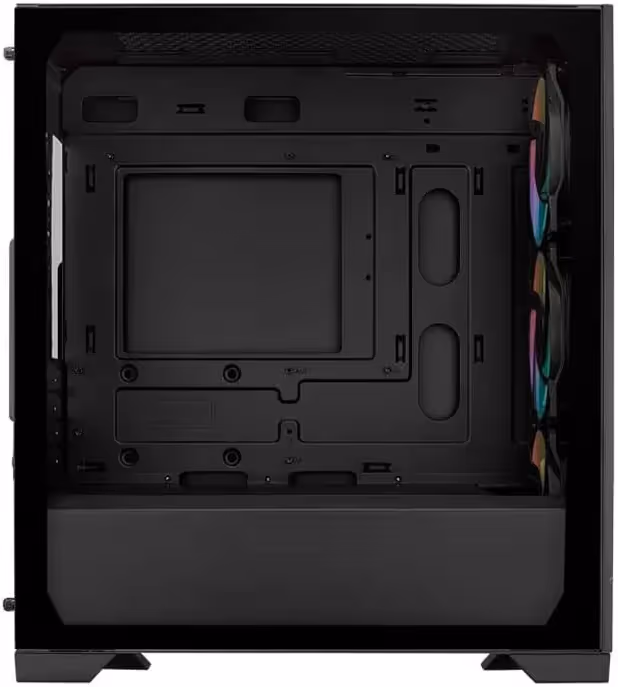 Cooler Master Elite 301 mATX RGB - vue 2