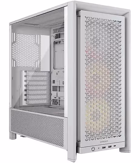 Corsair Frame 4000D RS ATX RGB