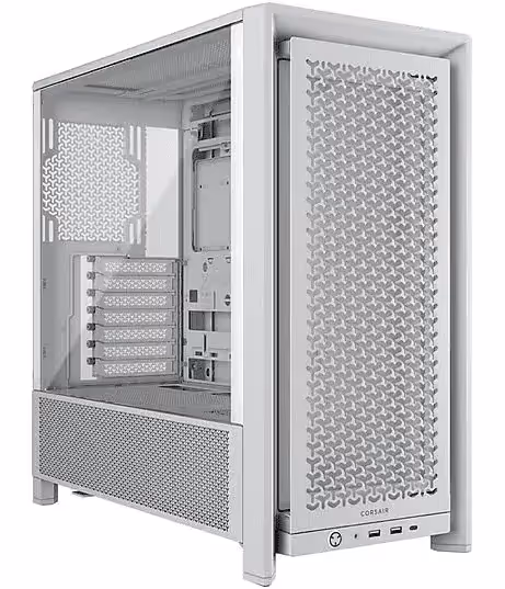 Corsair FRAME 4000D ATX White
