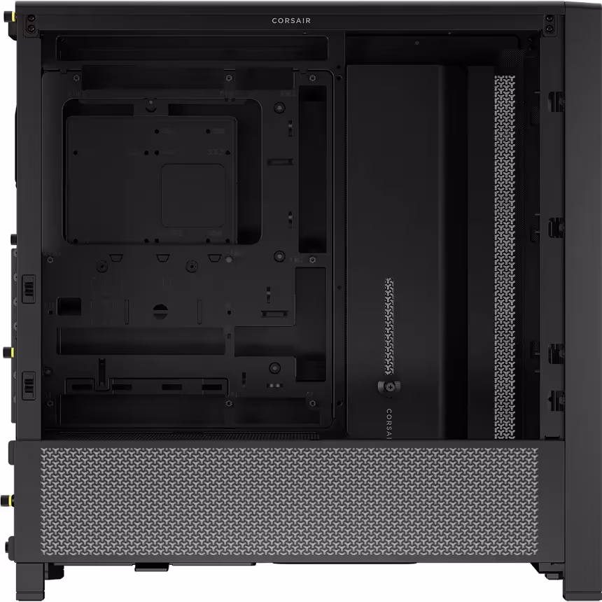 Corsair FRAME 4000D ATX - vue 4