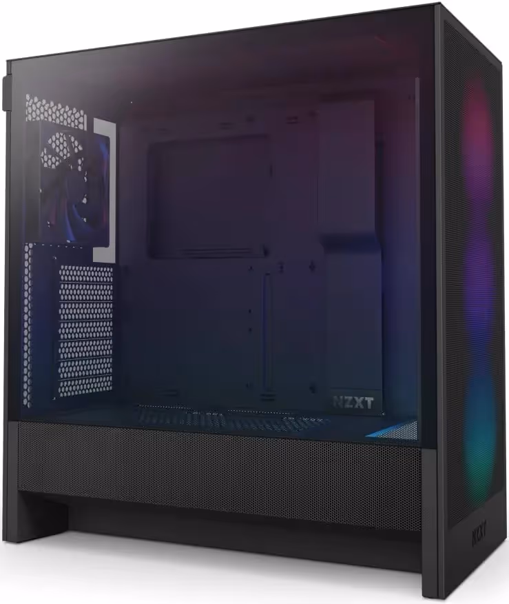 NZXT H5 Flow ATX RGB
