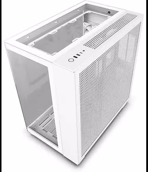NZXT H9 Elite ATX
