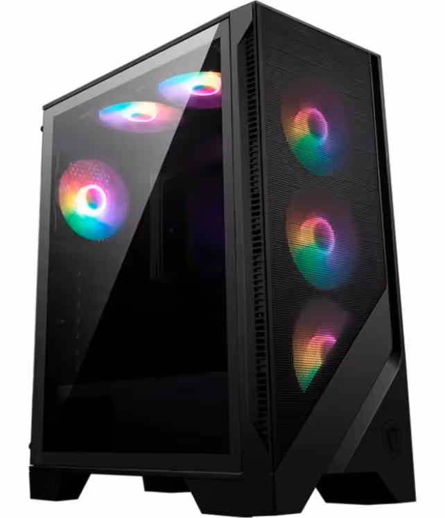 MSI MAG FORGE 120A AIRFLOW ATX