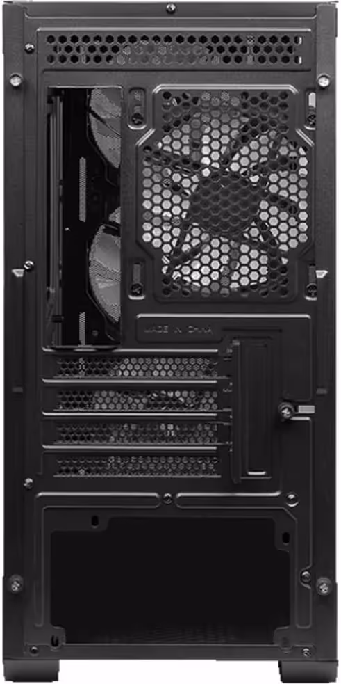 MSI MAG FORGE M100R ATX RGB - vue 4