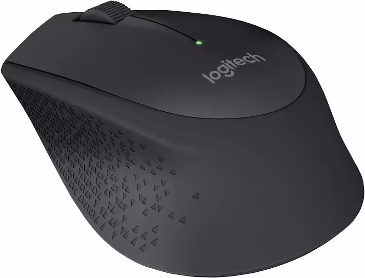 Logitech M280 Wireless - vue 2
