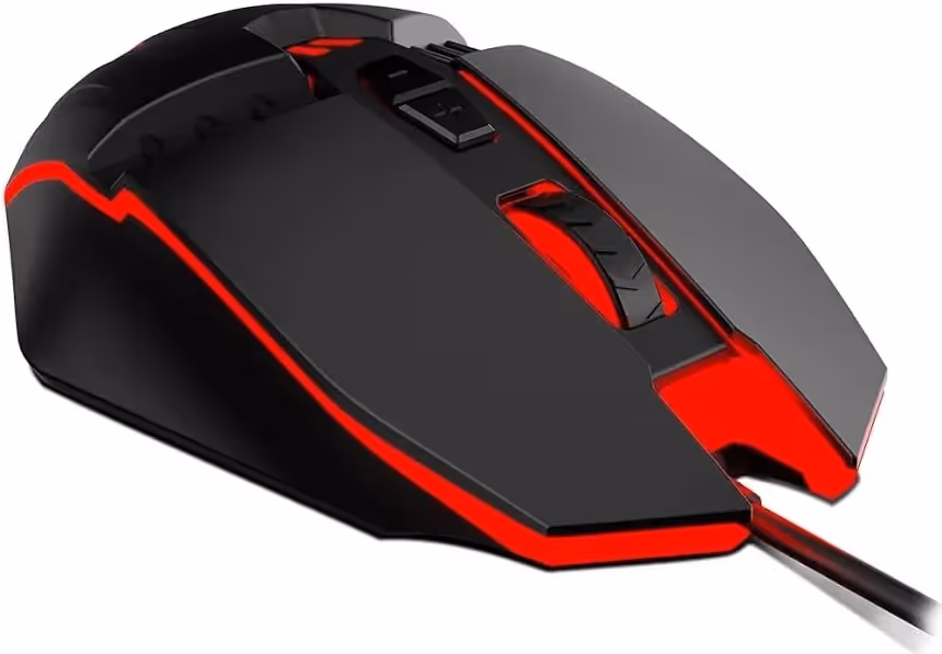 KROM Kalax Noir - vue 2