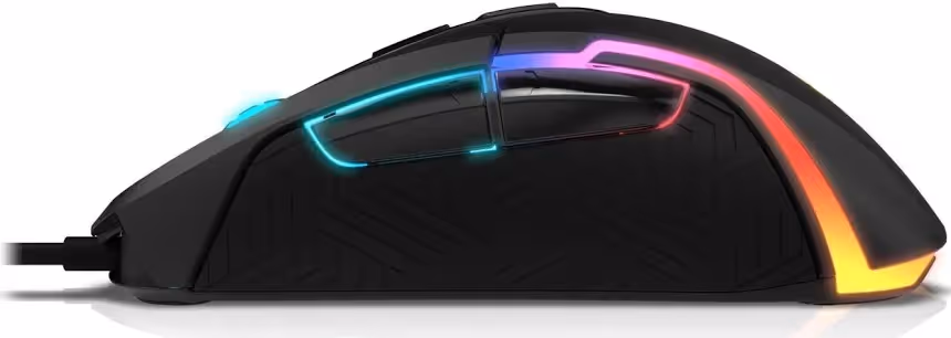 KROM Kick Noir - vue 5