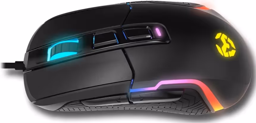 KROM Kick Noir - vue 4