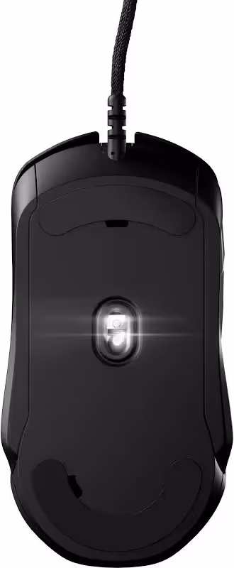 SteelSeries Rival 5 Noir - vue 4