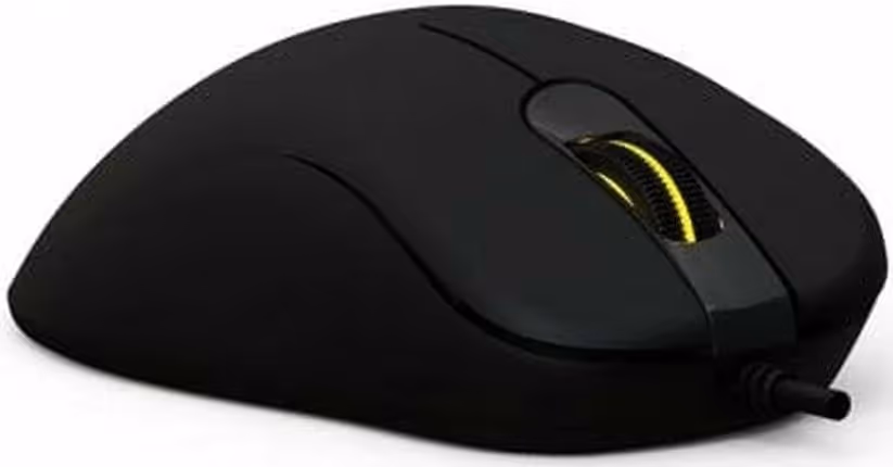 Forgeon Perdition RGB Noir - vue 3