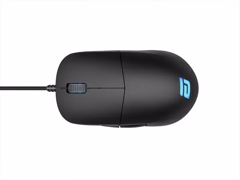Endgame Gear OP1 8K Dark Reflex - vue 4