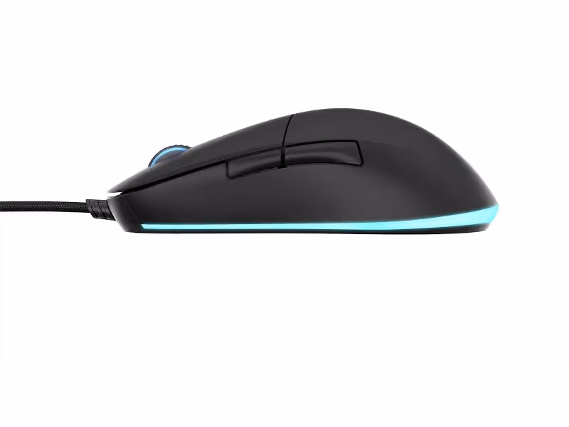 Endgame Gear OP1 8K Dark Reflex - vue 3