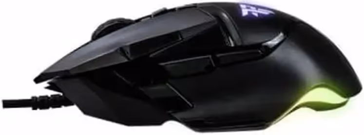 Tempest X8 Keeper RGB Noir - vue 4