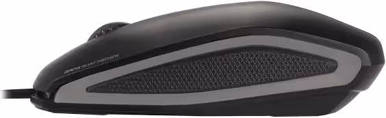 CHERRY Gentix 1000 DPI Noire - vue 4