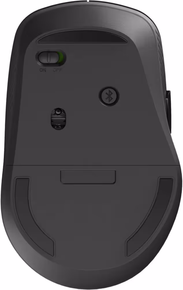 Rapoo M300 Gris - vue 4