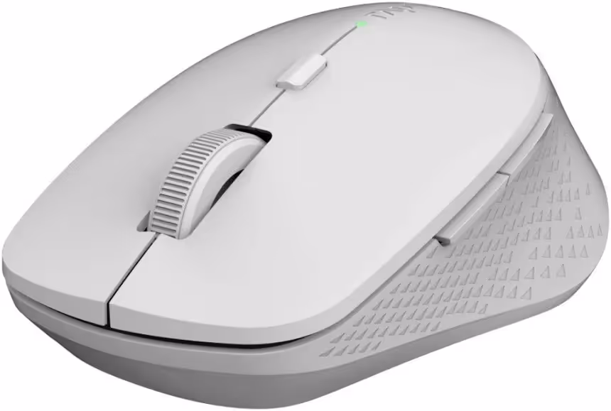 Rapoo M300 Silent Gris - vue 3