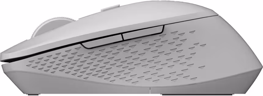 Rapoo M300 Silent Gris - vue 4