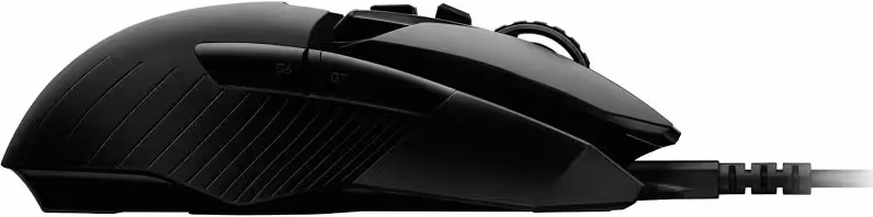 Logitech G G903 Lightspeed - vue 4