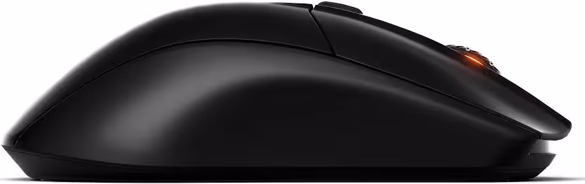 SteelSeries Rival 3 Wireless Noir - vue 4