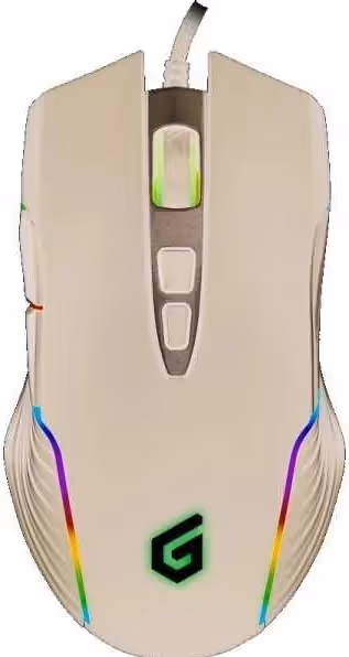 Conceptronic DJEBBEL RGB Noir - vue 5