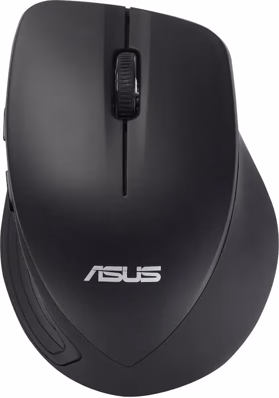 ASUS WT465 Blanc - vue 4