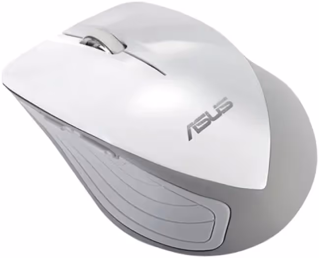 ASUS WT465 Blanc - vue 2