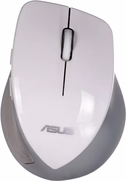 ASUS WT465 Blanc - vue 3