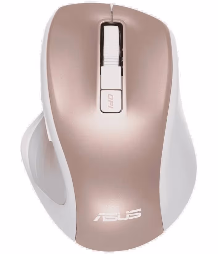 ASUS MW202 Noir - vue 5