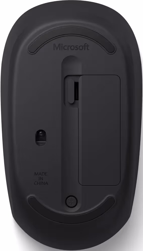 Microsoft Bluetooth Noir - vue 4