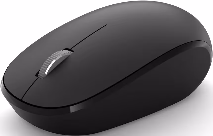 Microsoft Bluetooth Noir - vue 2