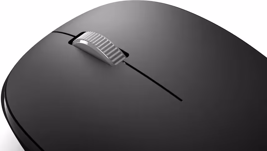 Microsoft Bluetooth Noir - vue 5