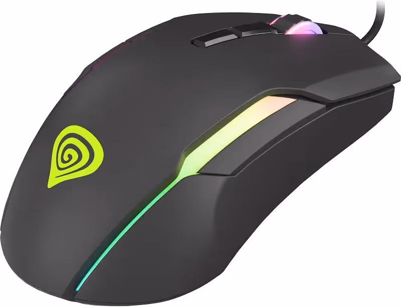 Genesis Xenon 220 RGB Noir - vue 4
