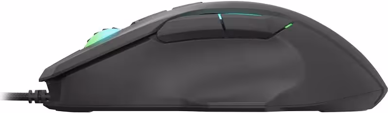 Genesis Xenon 220 RGB Noir - vue 5