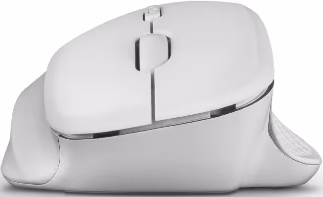 Mars Gaming MMWERGO Blanc - vue 5