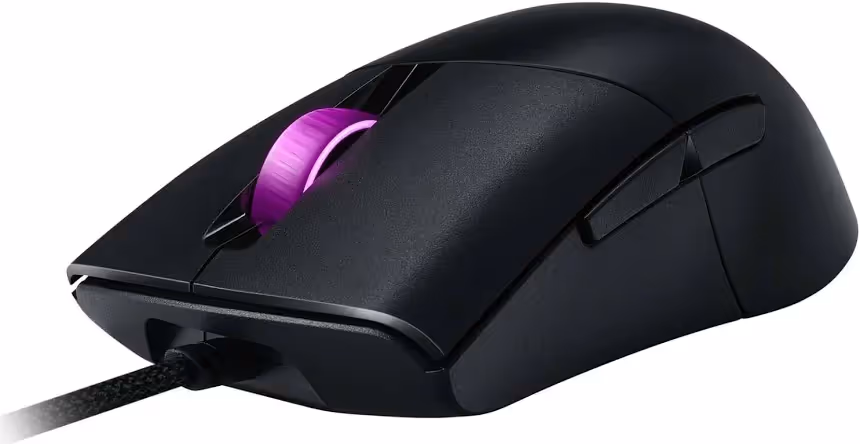 ASUS ROG Keris RGB - vue 2