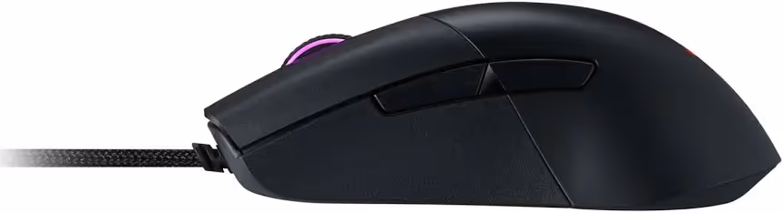 ASUS ROG Keris RGB - vue 3