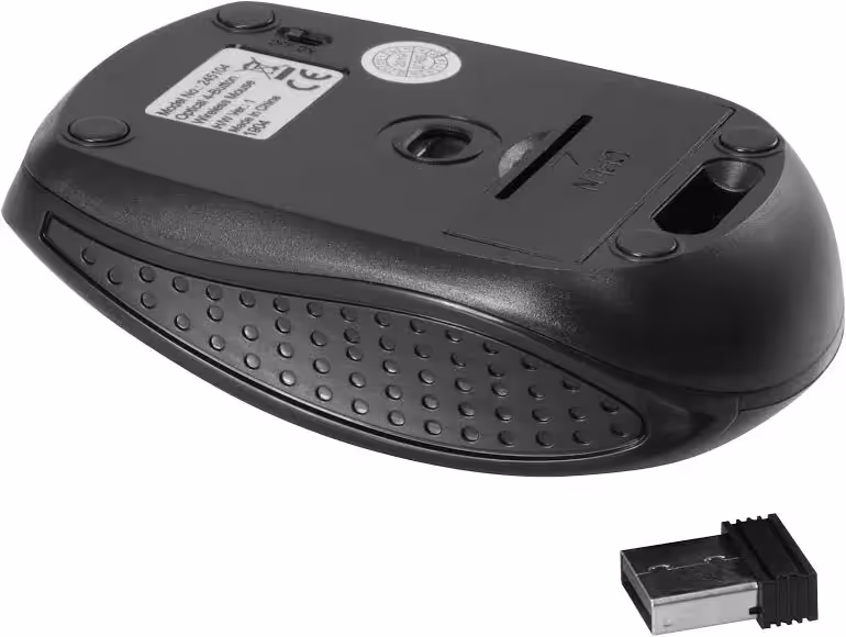 Equip Life Mini Noir - vue 4