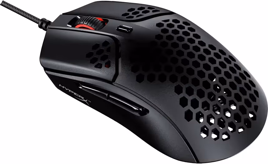 HyperX Pulsefire Haste - vue 2